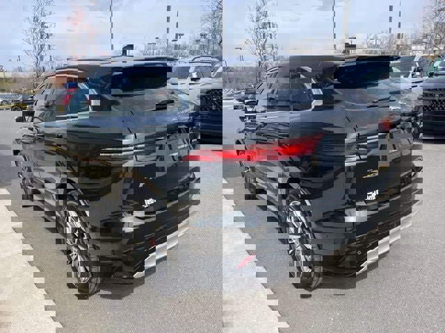 Used 2021 Jaguar F-PACE S image 3