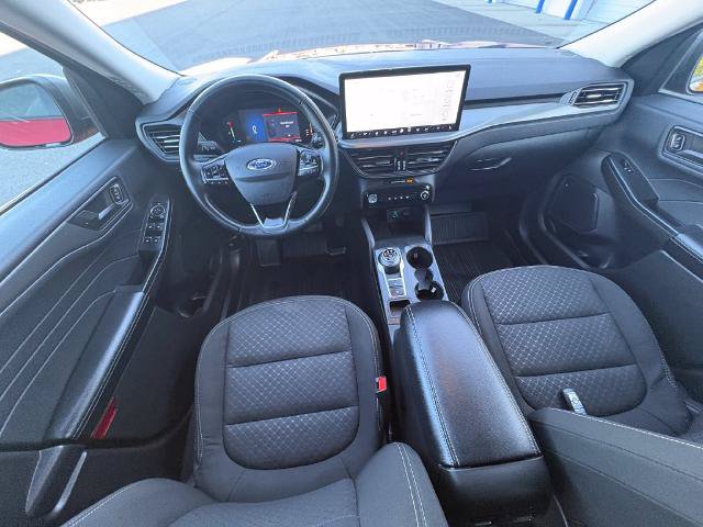 Certified 2023 Ford Escape Active w/ Tech Pack #1 AWD/4WD image 20