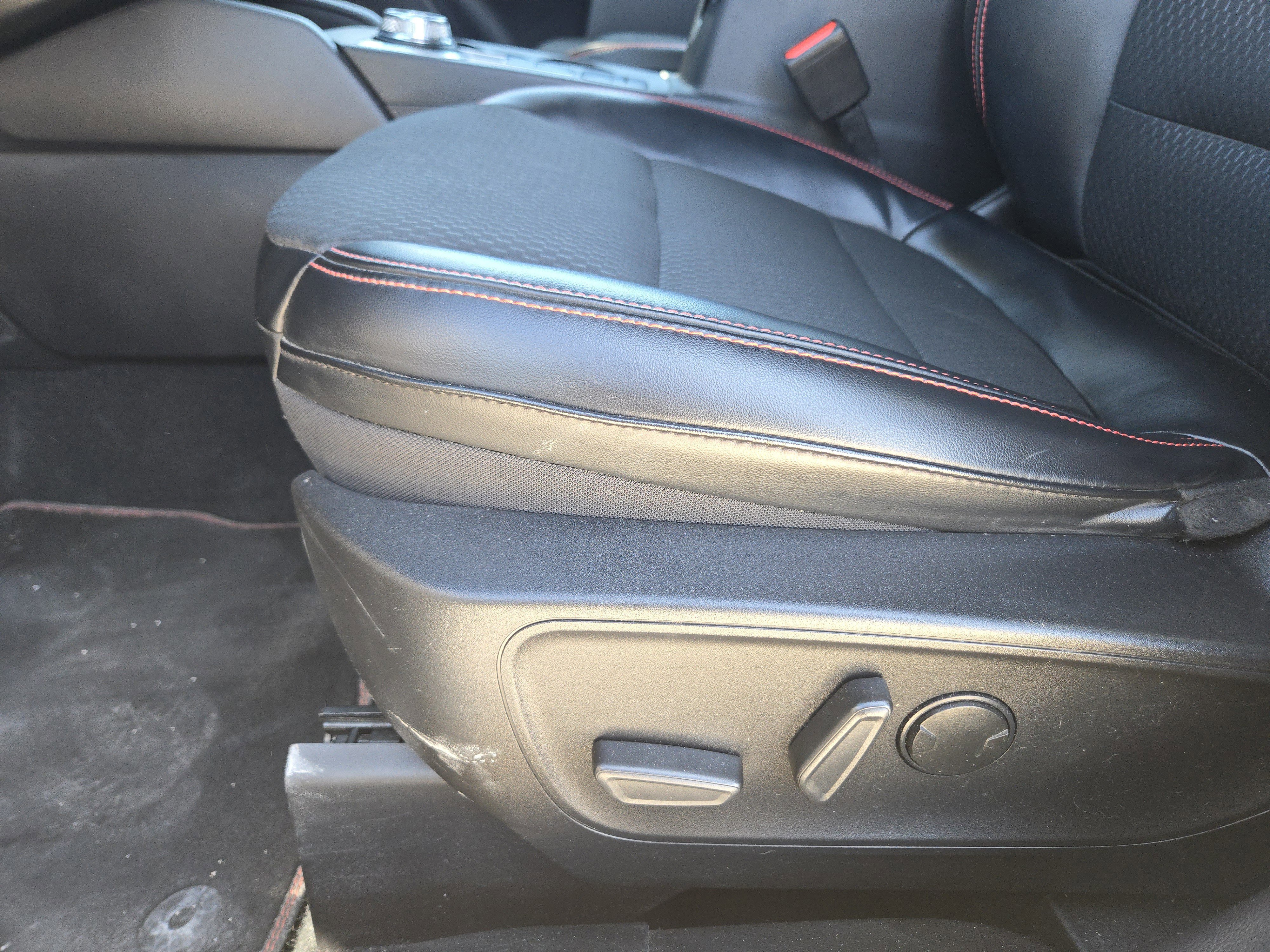 Certified 2023 Ford Escape ST-Line Select image 23