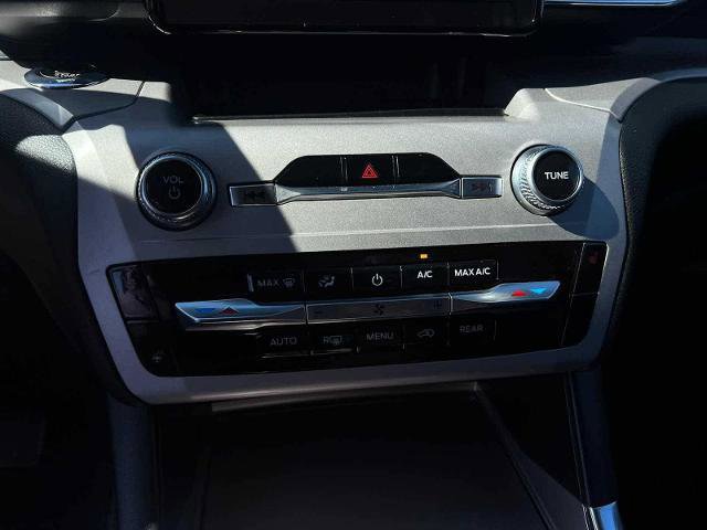 Certified 2023 Ford Explorer XLT w/ Equipment Group 202A image 12