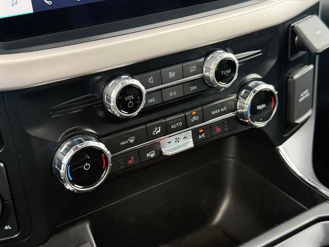 Certified 2023 Ford F150 XLT w/ Equipment Group 302A High AWD/4WD image 24