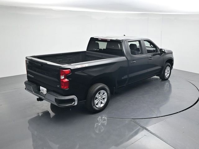 Used 2023 Chevrolet Silverado 1500 LT w/ Protection Package image 39