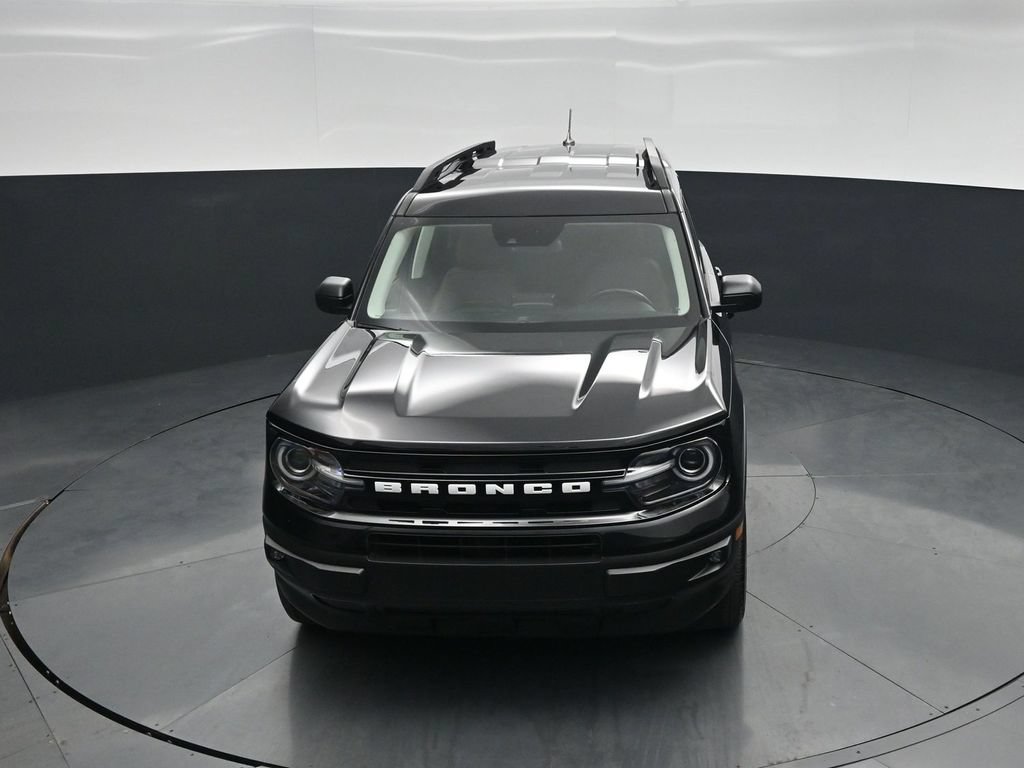 Certified 2023 Ford Bronco Sport Outer Banks w/ Tech Package AWD/4WD image 37