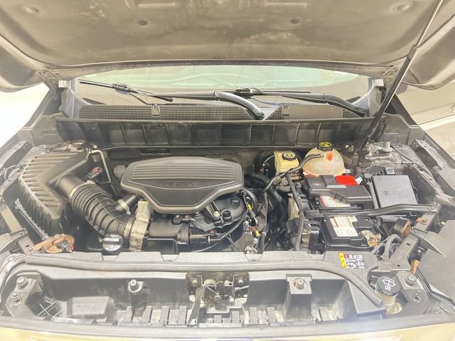 Used 2018 GMC Acadia SLT FWD image 27
