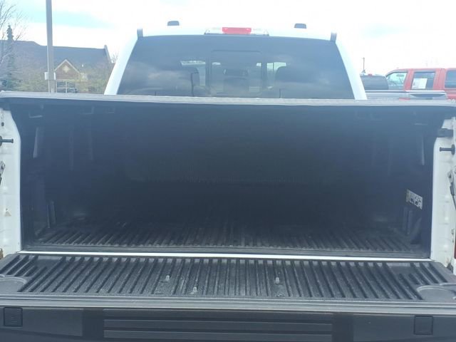 Certified 2022 Ford F150 XLT w/ Equipment Group 302A High AWD/4WD image 7