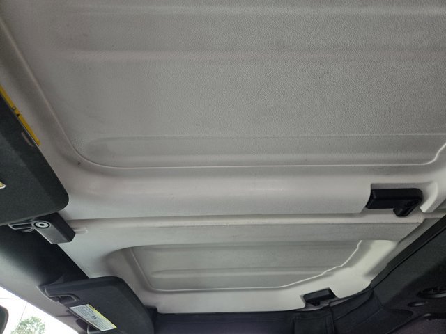 Used 2018 Jeep Wrangler Unlimited Sport w/ Connectivity Group image 23