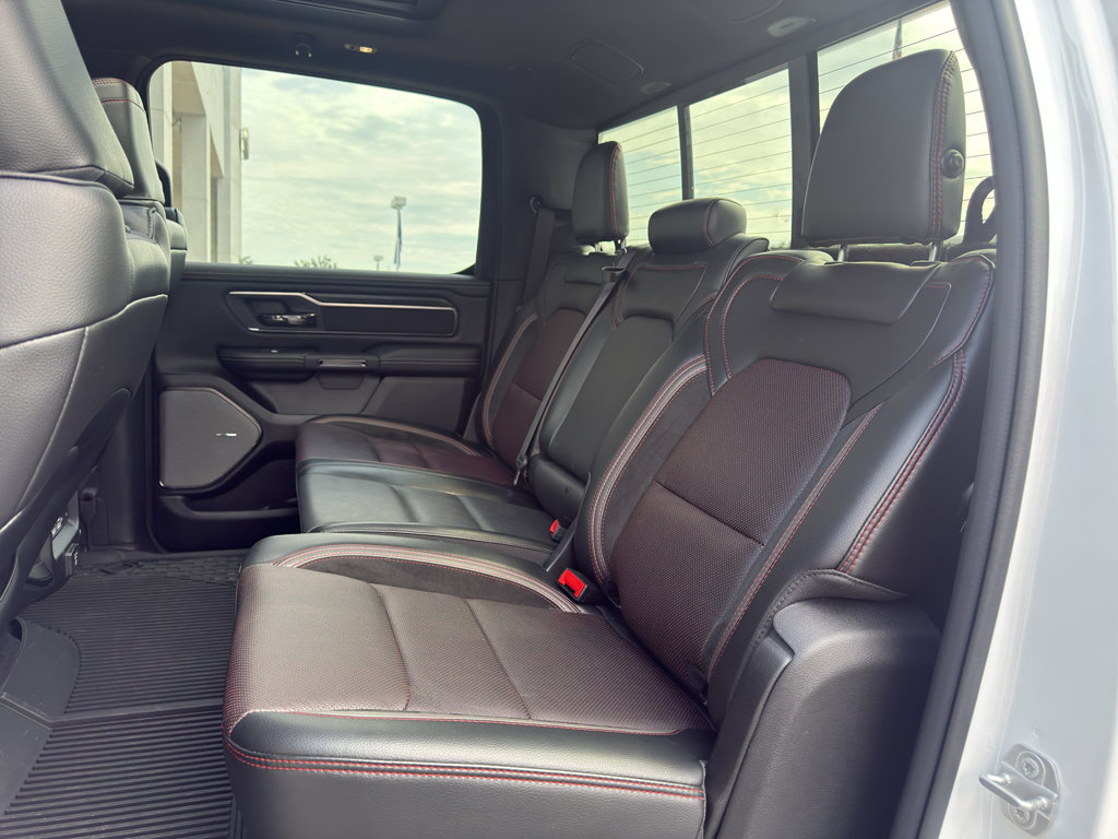 Used 2025 RAM 1500 Rebel w/ Rebel Level 2 Equipment Group AWD/4WD image 17