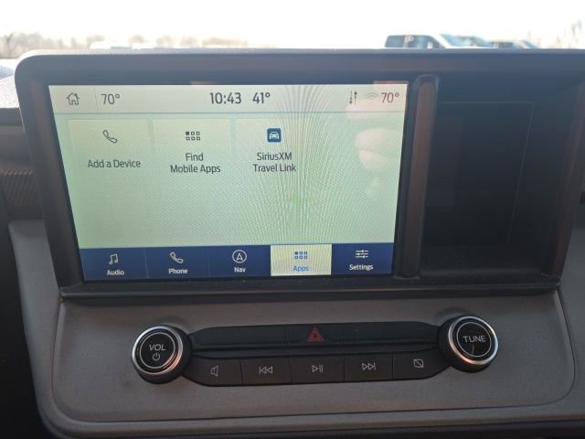 Certified 2023 Ford Maverick Lariat w/ Lariat Luxury Package image 32