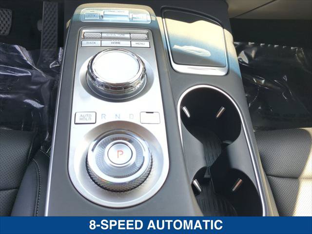Used 2024 Genesis GV70 2.5T w/ Select Package AWD/4WD image 19