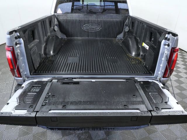 Certified 2024 Ford F150 Tremor w/ Equipment Group 402A High AWD/4WD image 12