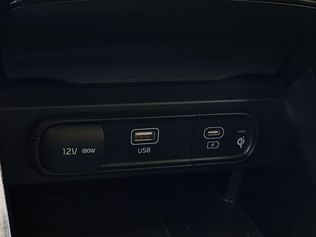 Used 2025 Kia Telluride S FWD image 23