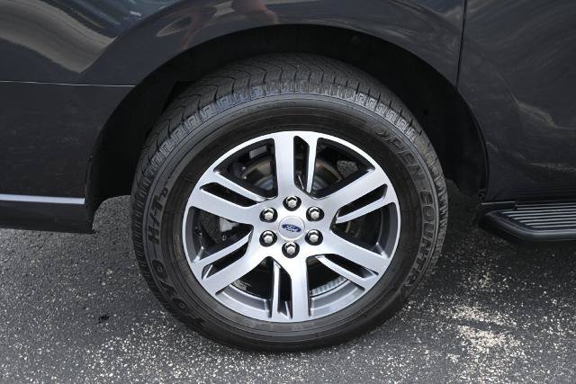Certified 2024 Ford Expedition Max Limited AWD/4WD image 17