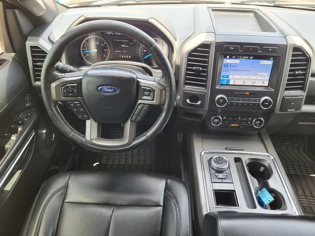 Certified 2019 Ford Expedition XLT w/ Equipment Group 201A RWD image 23