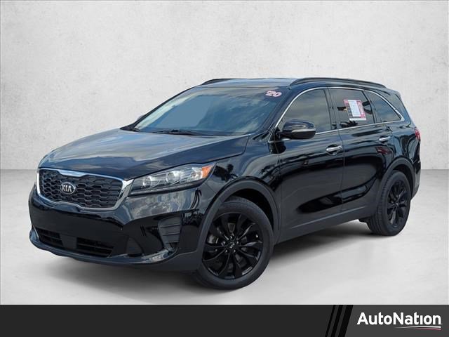 Used 2020 Kia Sorento S