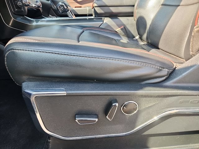 Certified 2023 Ford F150 Lariat w/ Equipment Group 502A High AWD/4WD image 23