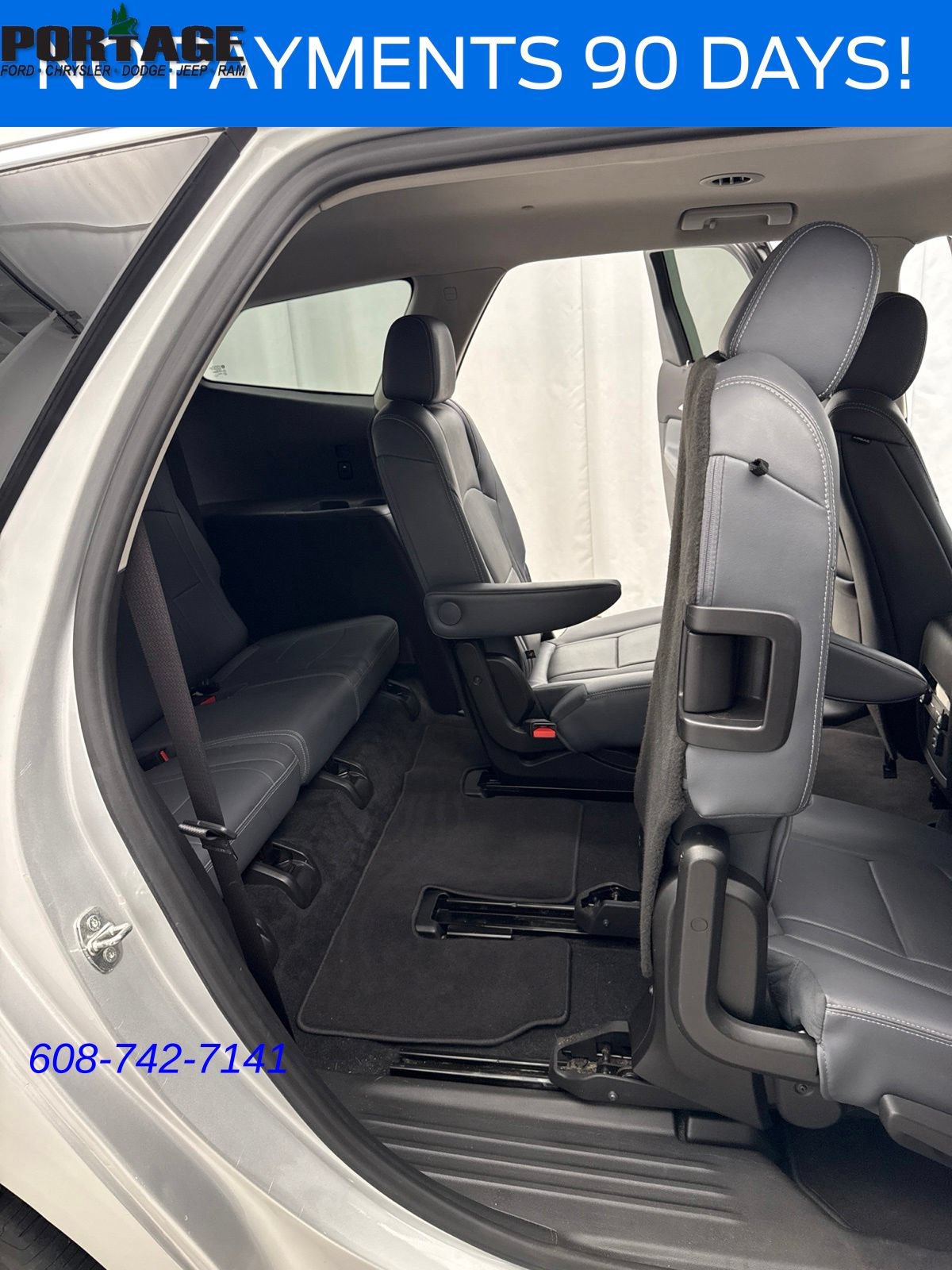 Used 2021 Buick Enclave Essence FWD image 35