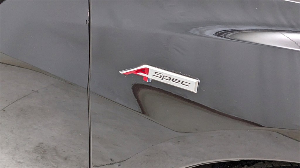 Used 2022 Acura RDX AWD image 40