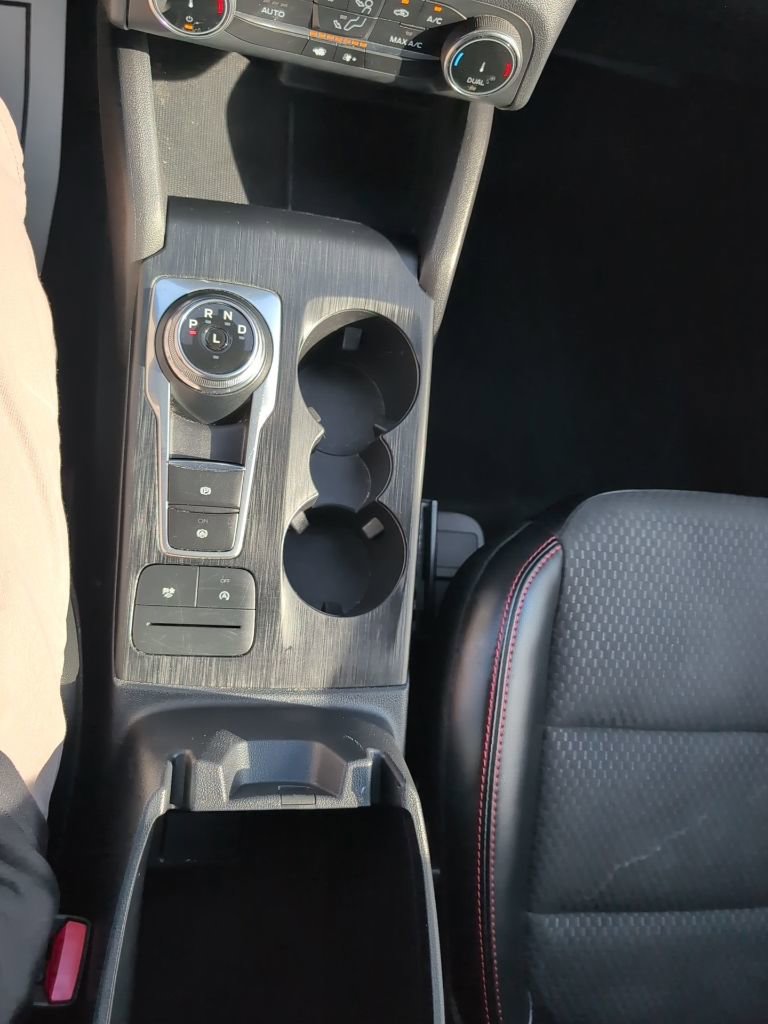 Certified 2023 Ford Escape ST-Line image 19