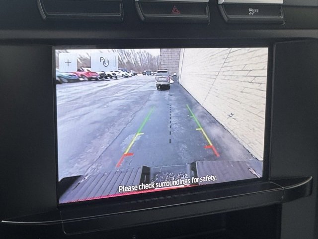 Certified 2024 Ford F250 XL w/ XL Off-Road Package image 23