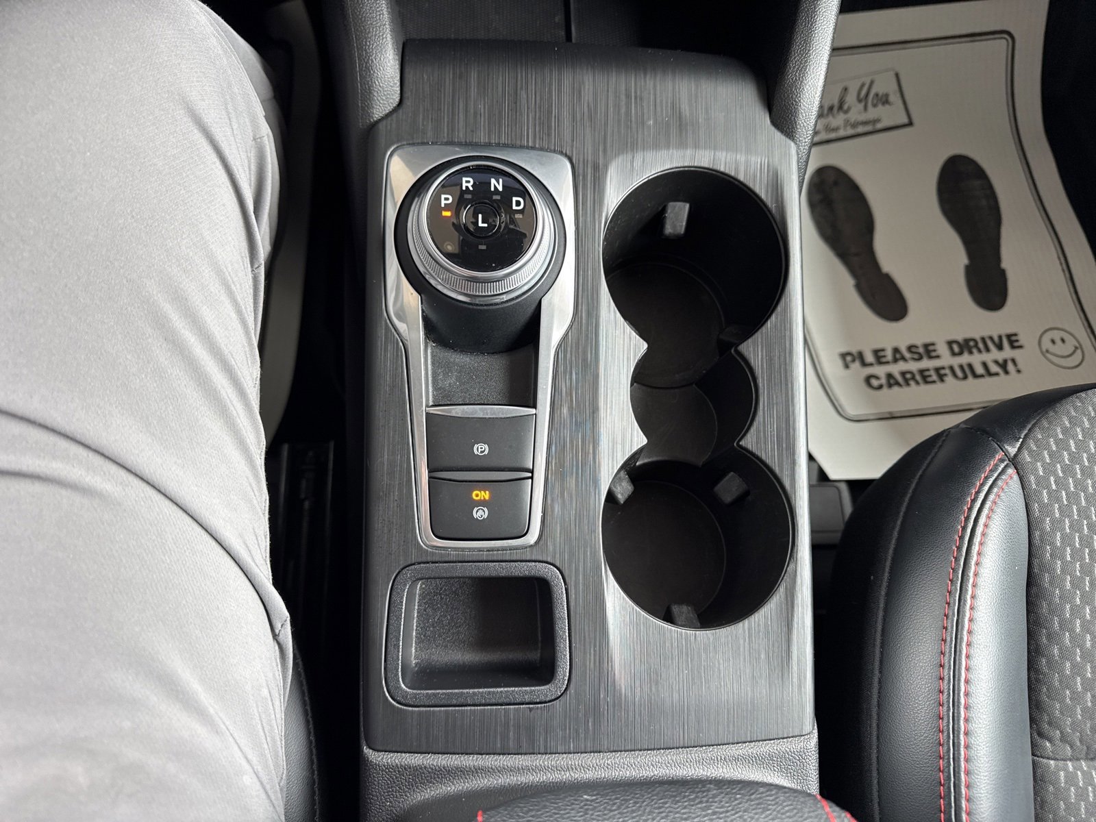 Certified 2023 Ford Escape ST-Line w/ Tech Pack #1 image 34