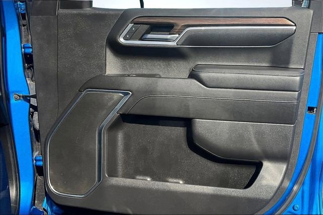 Used 2022 Chevrolet Silverado 1500 LT image 25