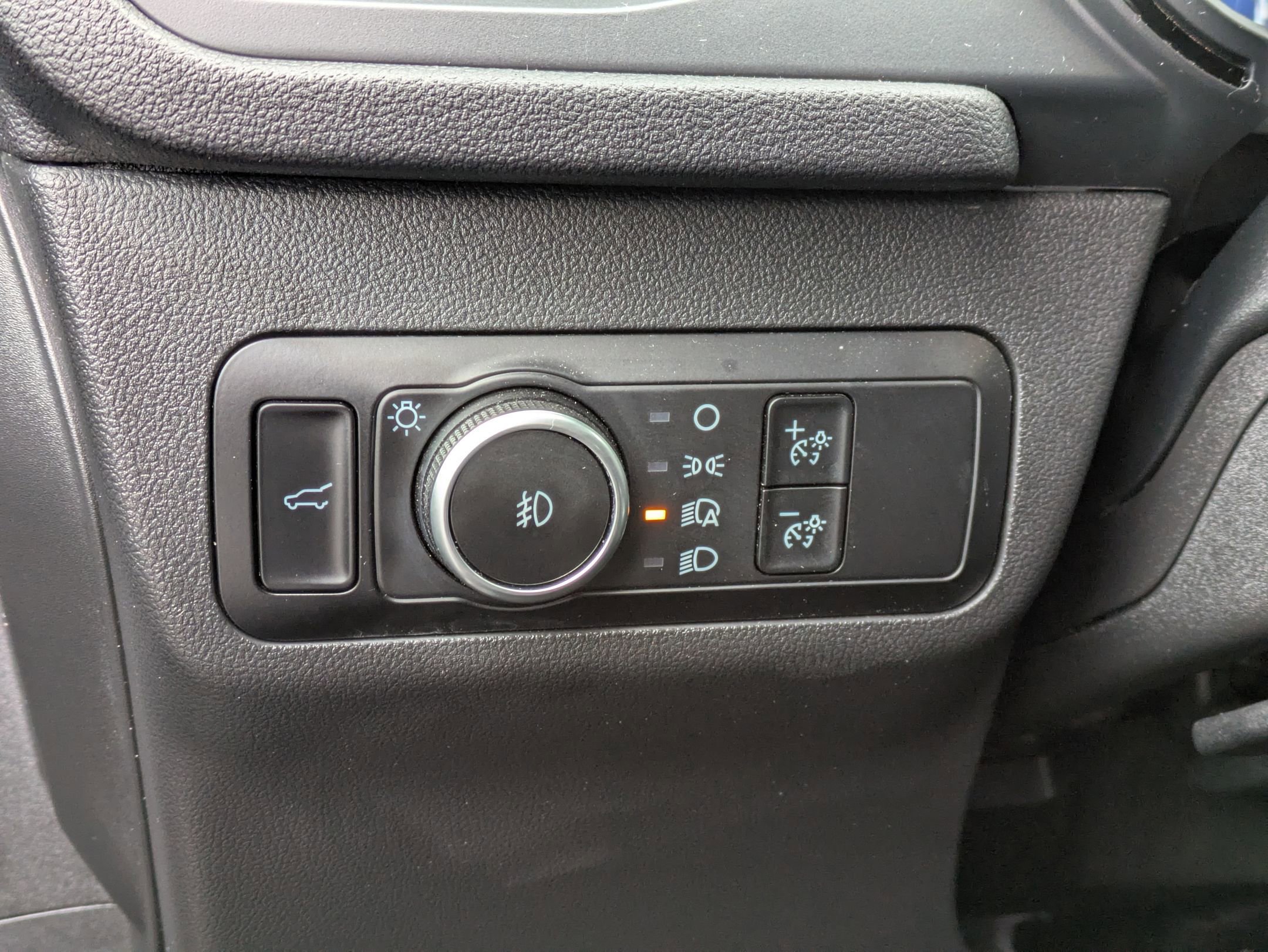 Certified 2025 Ford Escape ST-Line Select AWD/4WD image 14