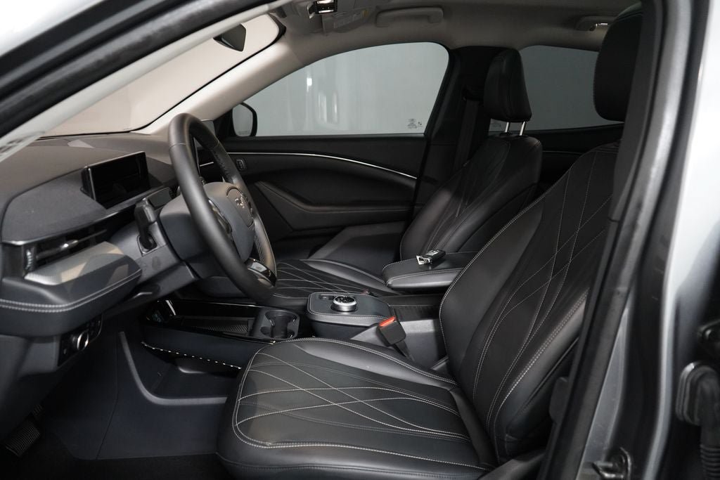 Certified 2023 Ford Mustang Mach-E California Route 1 AWD/4WD image 14