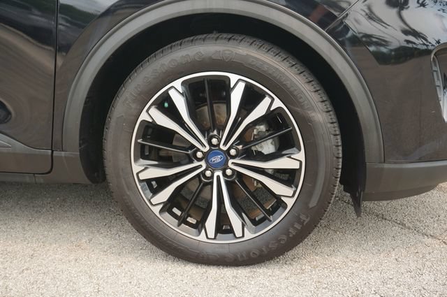Certified 2021 Ford Escape SE w/ SE Sport Appearance Package FWD image 15