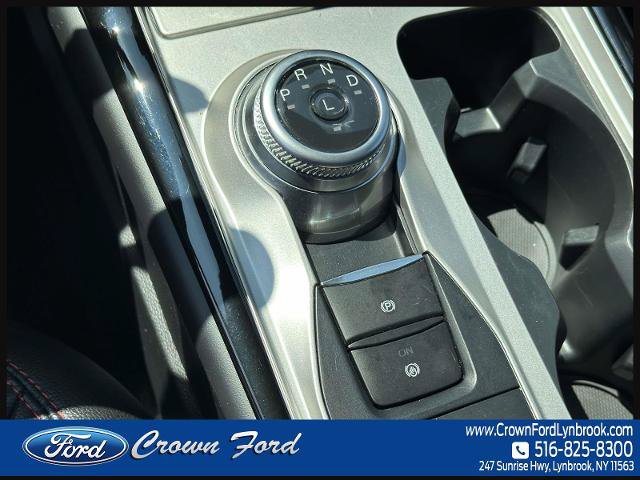 Certified 2023 Ford Explorer ST-Line w/ Class IV Trailer Tow Package AWD/4WD image 35