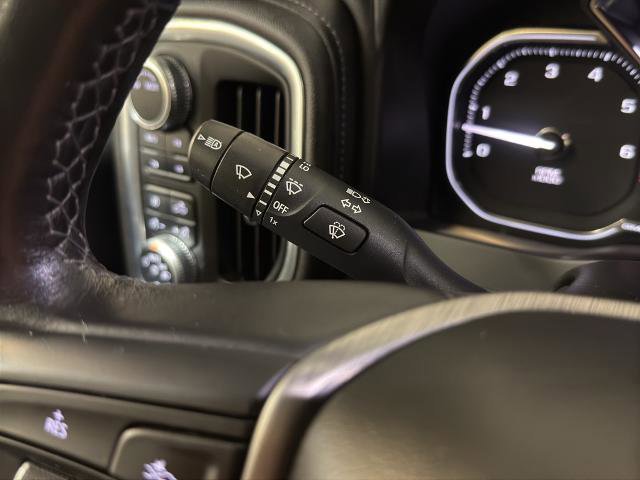 Used 2021 GMC Sierra 2500 Denali w/ Snow Plow Prep/Camper Package image 21