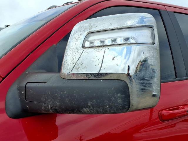 Used 2024 RAM 3500 Laramie AWD/4WD image 20