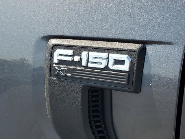 Certified 2024 Ford F150 XL w/ Equipment Group 103A High AWD/4WD image 27