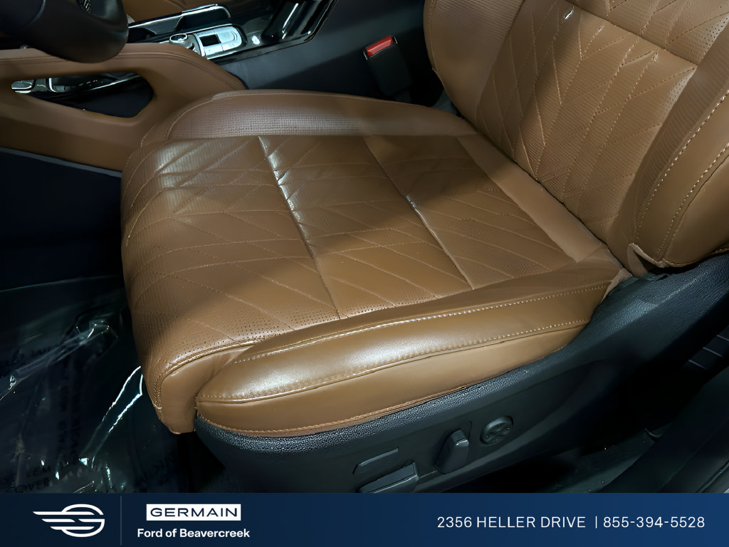 Used 2023 Kia Telluride SX Prestige X-Pro AWD/4WD image 13
