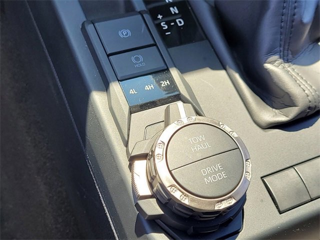 Used 2025 Toyota 4Runner SR5 image 21