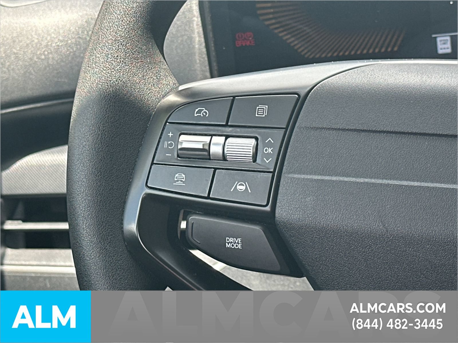 Used 2025 Kia K4 FWD image 28