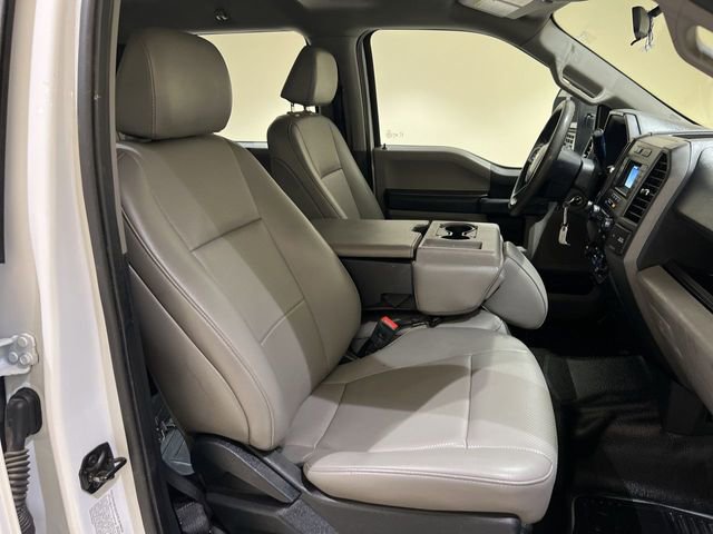 Certified 2022 Ford F350 XL w/ Power Equipment Group AWD/4WD image 21