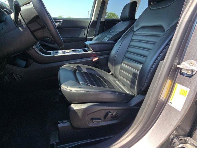 Certified 2024 Ford Edge SEL w/ Convenience Package AWD/4WD image 22