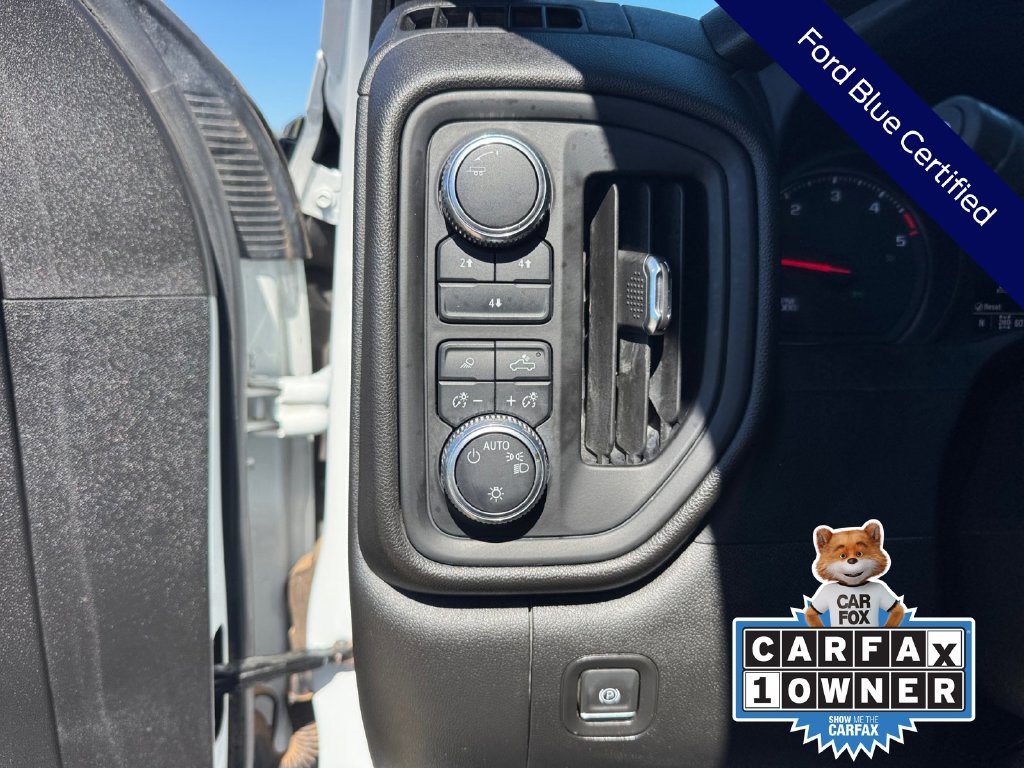Used 2024 GMC Sierra 3500 Pro AWD/4WD image 36