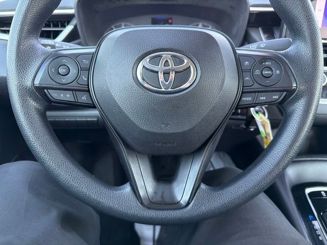 Used 2024 Toyota Corolla LE FWD image 14