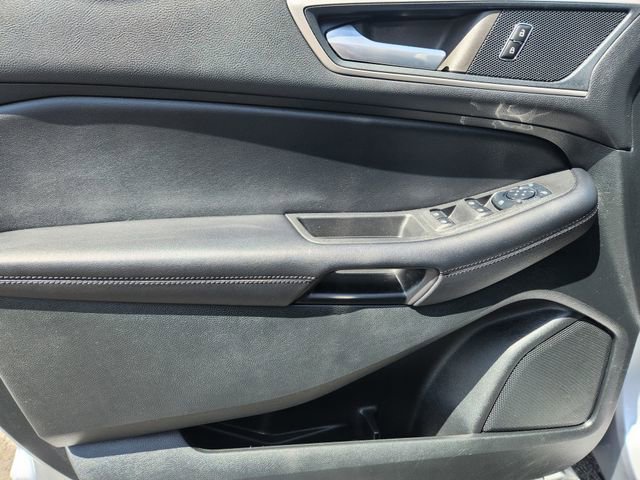 Certified 2023 Ford Edge SEL w/ Convenience Package AWD/4WD image 19