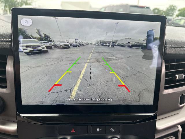 Certified 2022 Ford Expedition XLT AWD/4WD image 18