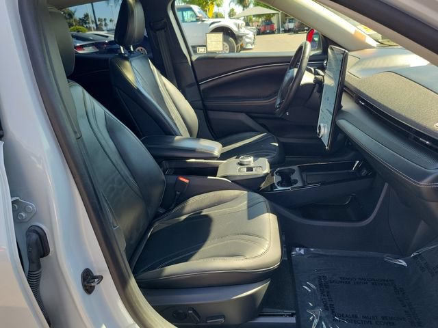 Certified 2022 Ford Mustang Mach-E Premium RWD image 20