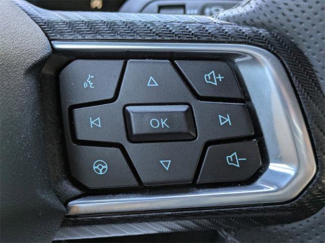 Certified 2025 Ford Mustang GT Premium image 28