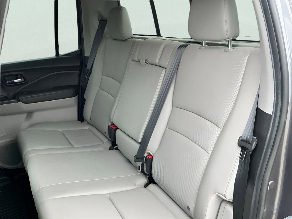 Used 2020 Honda Ridgeline RTL image 23