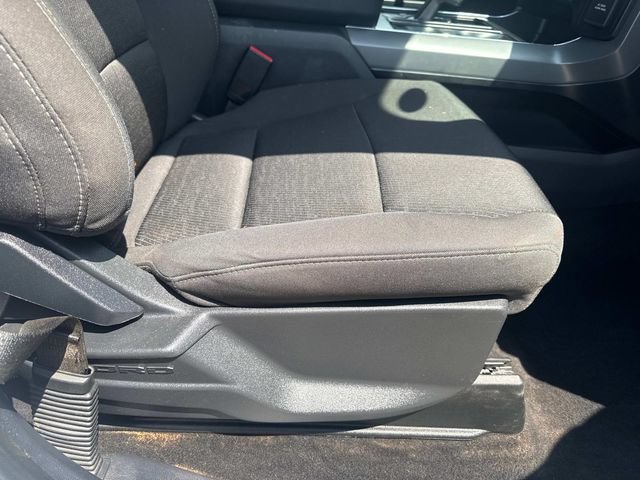 Certified 2025 Ford F150 XLT w/ Equipment Group 301A Standard AWD/4WD image 19