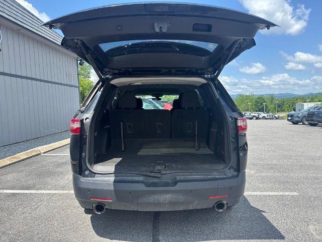 Used 2019 Chevrolet Traverse LT w/ LPO, Cargo Package AWD/4WD image 26
