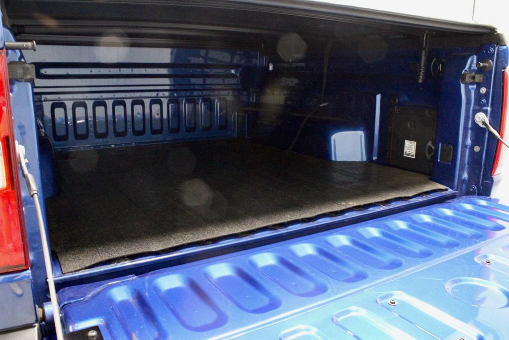 Certified 2024 Ford Maverick XLT FWD image 13