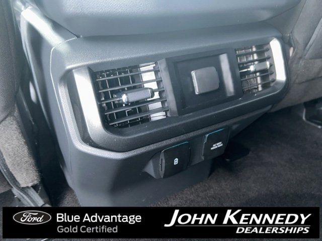 Certified 2022 Ford F150 XLT w/ Equipment Group 302A High image 34