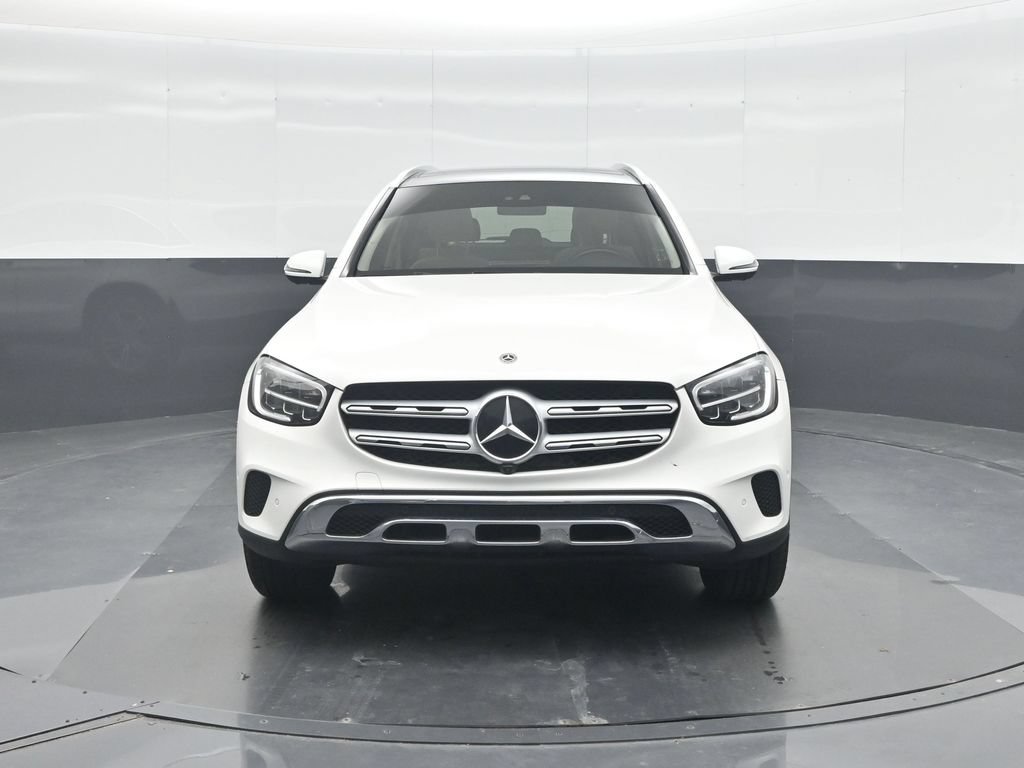 Used 2022 Mercedes-Benz GLC 300 image 5
