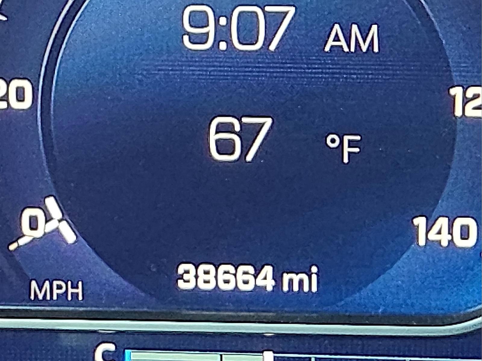 Used 2024 Chevrolet Silverado 1500 High Country w/ Technology Package image 23